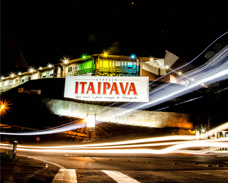 Petrópolis Capital Estadual da Cerveja