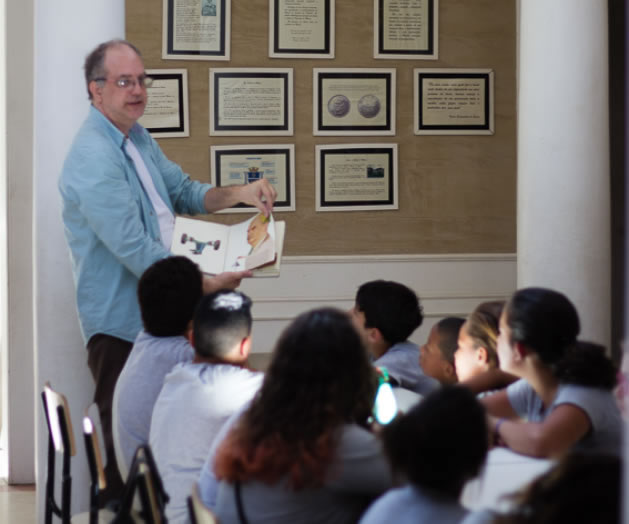 Educação