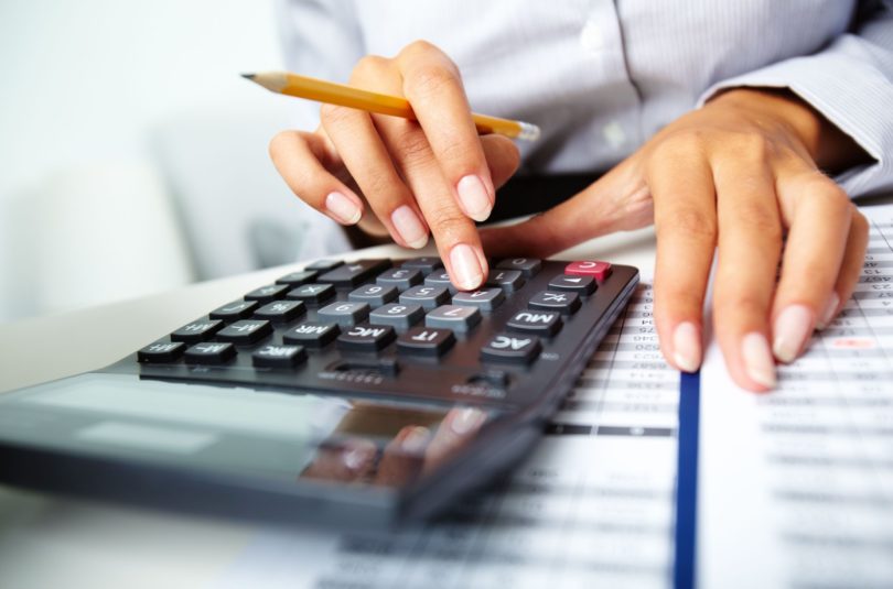 Orçamento da PMP