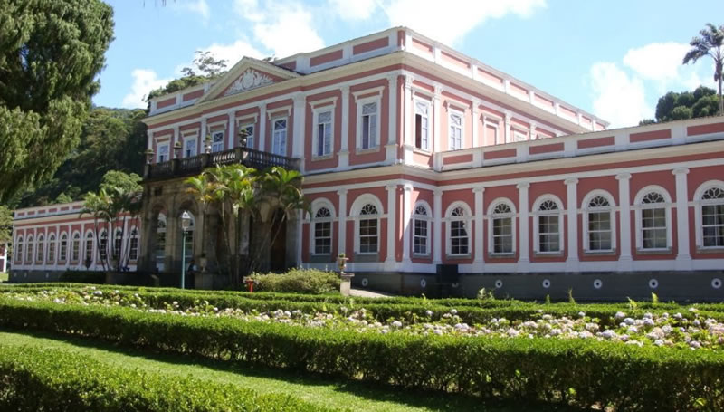 Petrópolis