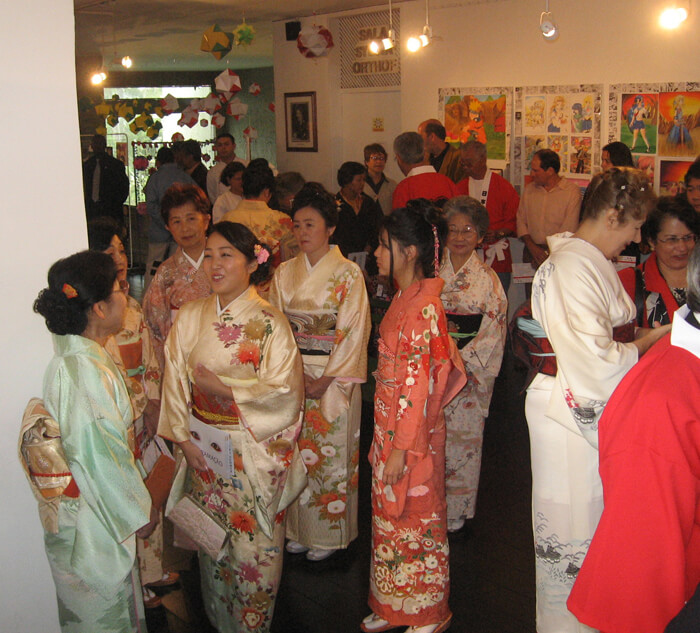 Nippon Matsuri - Centro de Cultura 3 Prof. 029