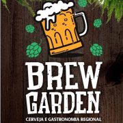 Brewgarden Cerveja e Gastronomia Regional