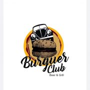 Burguer Club \ Barbaridade